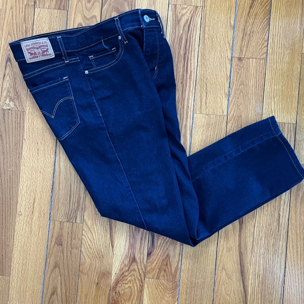 2/$30 - Levi’s Blue Jeans